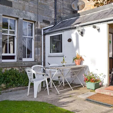 Helens Lea Villa St Andrews Exterior photo