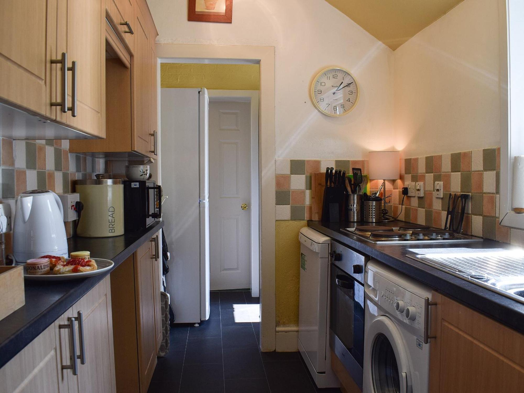 Helens Lea Holiday home *
